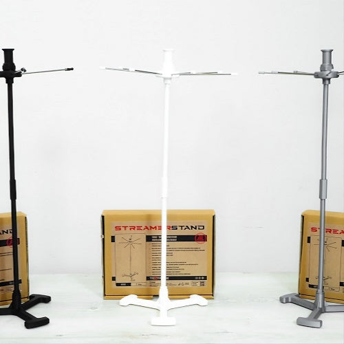 TEXTREME - STREAMER STAND (50 CM)