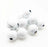 KINDALE CHAIN BEAD EYES 3.2mm