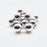 KINDALE CHAIN BEAD EYES 3.2mm