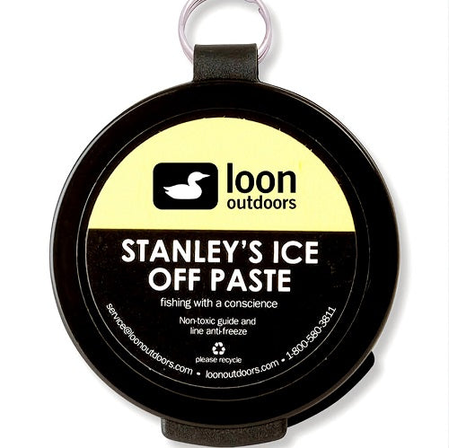 LOON - STANLEY'S ICE OFF