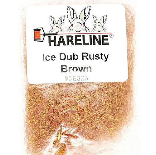 HARELINE - ICE DUB