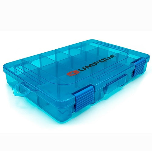 UMPQUA - BUG LOCKER 3618 LARGE — Fly Life Company