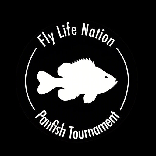 9th ANNUAL PANFISH TOURNAMENT