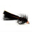 BEAD HEAD WOOLLY BUGGER COPPER FLASH