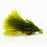 STRAGGLE LURE OLIVE MOSAIC