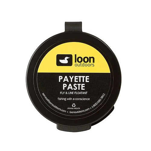 LOON - PAYETTE PASTE FLOATANT