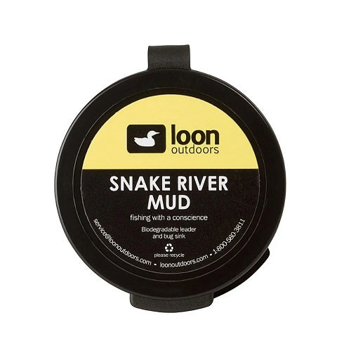 LOON - SNAKE RIVER MUD