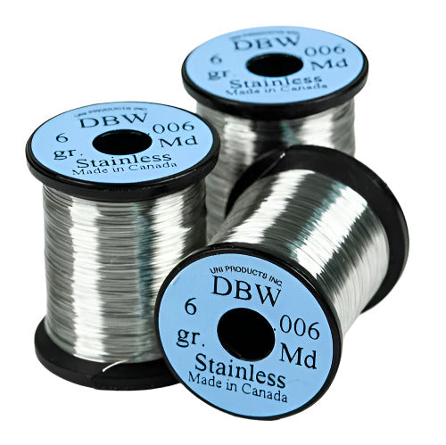 UNI - DUBBING BRUSH WIRE