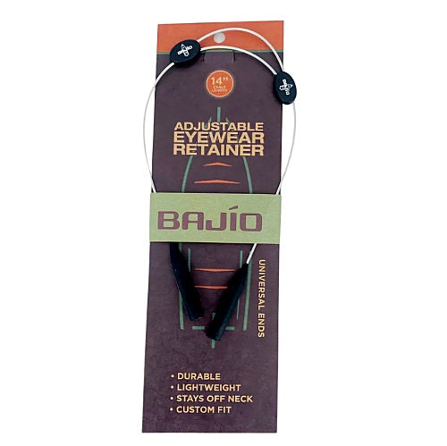 BAJIO - ZIP KEEPER