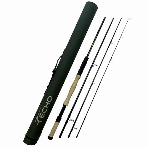 ECHO - MUSKY FLY ROD