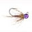 BRILLON'S LUCENT PT JIG - PURPLE