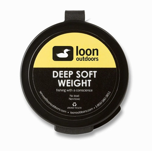 LOON - DEEP SOFT WEIGHT