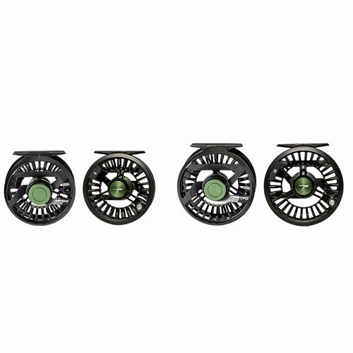 TFO - DISPATCH OUTFIT