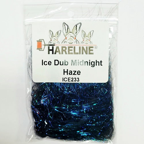 HARELINE - ICE DUB