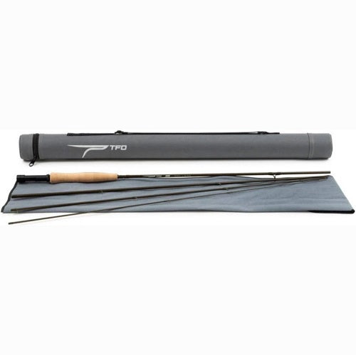 TFO - STEALTH FLY ROD