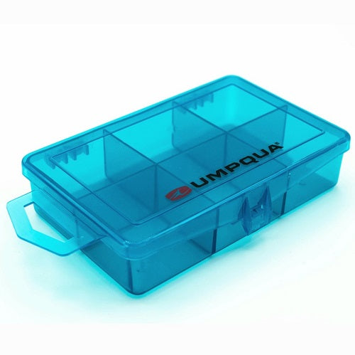 UMPQUA - BUG LOCKER 236 BLUE