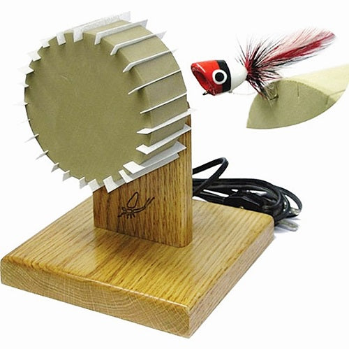 WAPSI - ROTARY FLY DRIER