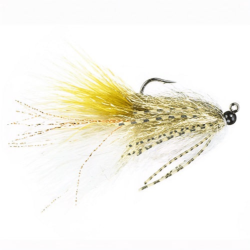 JIG  SPARKLE YUMMY - SCULPIN