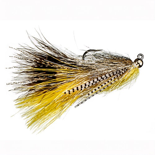 JIG SPARKLE YUMMY - BROWNIE