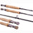TFO - ELEVARE FLY ROD