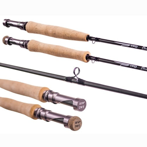 TFO - ELEVARE FLY ROD