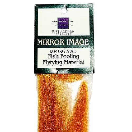 H20 - MIRROR IMAGE