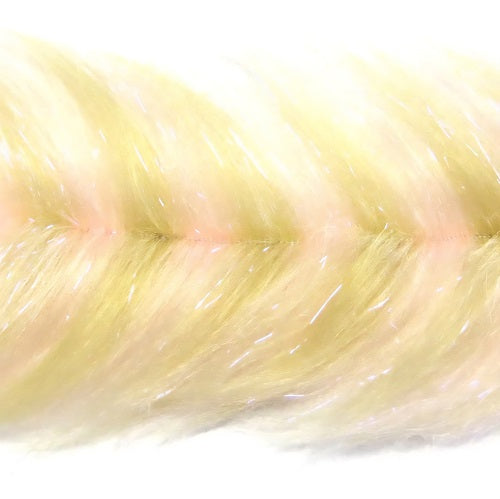 H20 - POLAR FIBER STREAMER BRUSH