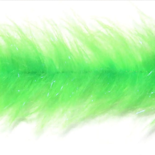 H20 - POLAR FIBER STREAMER BRUSH