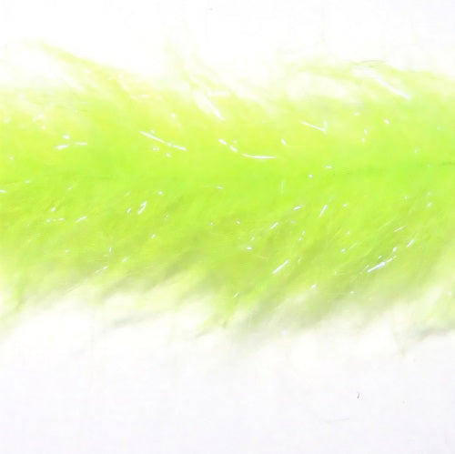 H20 - POLAR FIBER STREAMER BRUSH