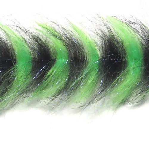 H20 - POLAR FIBER STREAMER BRUSH