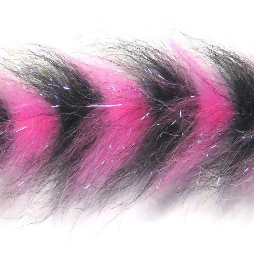 H20 - POLAR FIBER STREAMER BRUSH