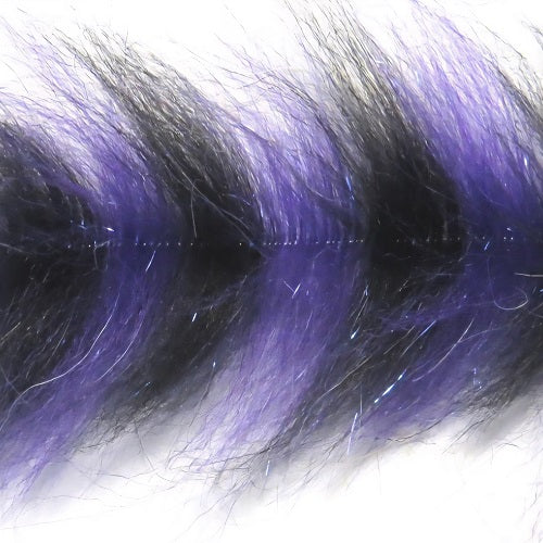 H20 - POLAR FIBER STREAMER BRUSH
