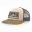 UMPQUA - RETRO FLY PATCH CAP