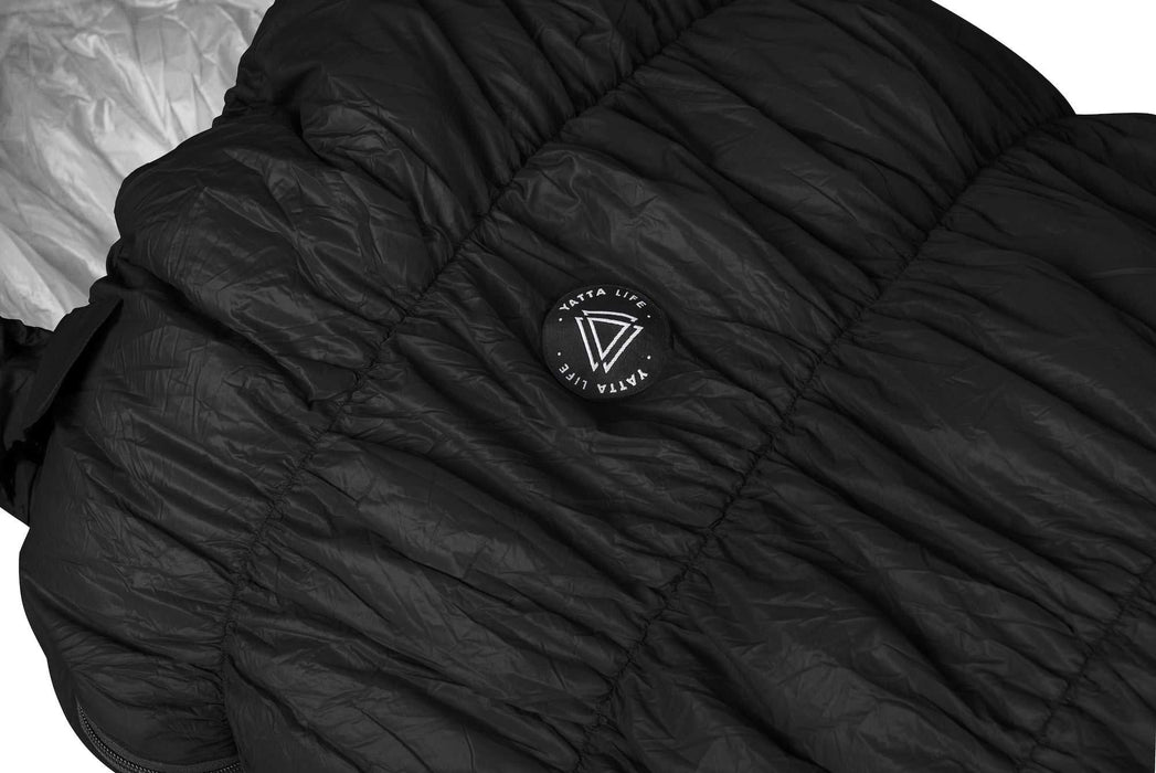 YATTA - GOOSE DOWN SLEPPING BAG
