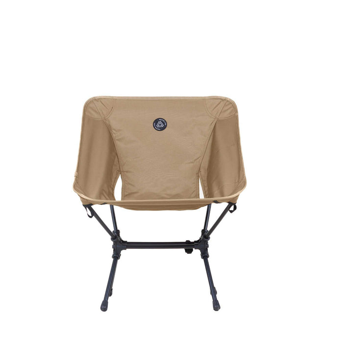 YATTA - LOW BACK ULTRALIGHT FOLDING CHAIR