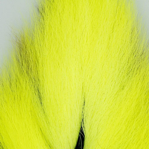 SHOR - BUCKTAIL LARGE