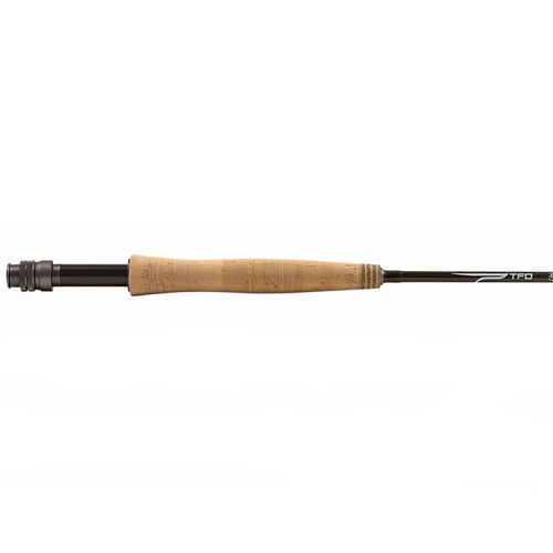 TFO - BLUE RIBBON FLY ROD