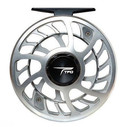 TFO - LK LEGACY FLY REELS
