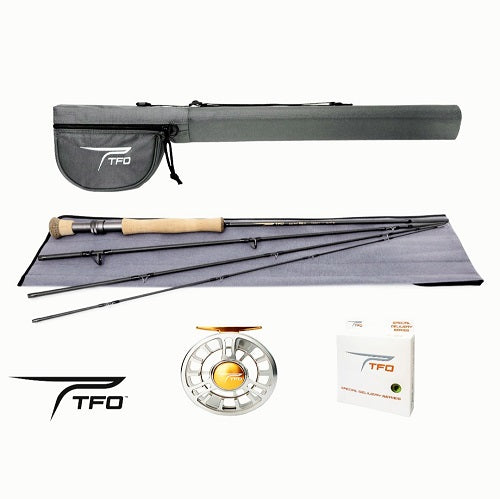 TFO - PROFESSIONAL III OUTFIT