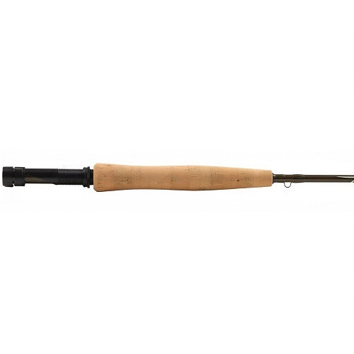 TFO - STEALTH FLY ROD