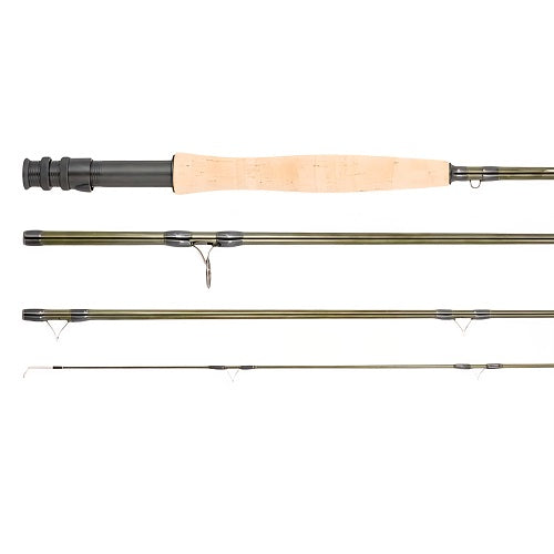 TFO - DISPATCH OUTFIT