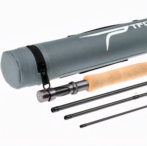 TFO - ELEVARE FLY ROD