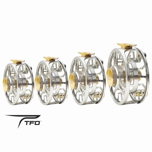 TFO - NV REELS