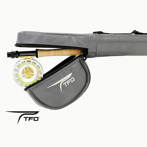 TFO - PROFESSIONAL III OUTFIT