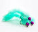 VIMTO SPEARMINT EGG WORM