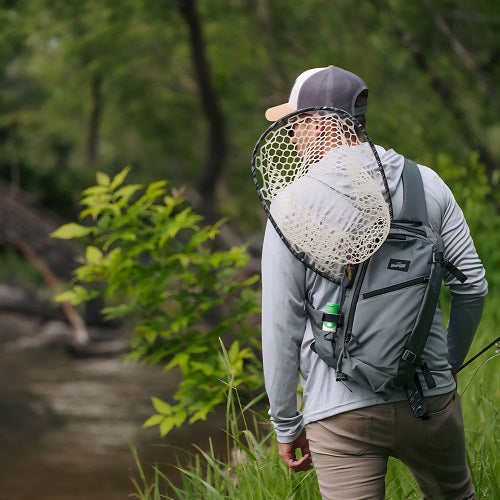 UMPQUA - SWIFTLINK STEAMBOAT SLING PACK