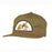UMPQUA - STREAMER COWBOY CAP