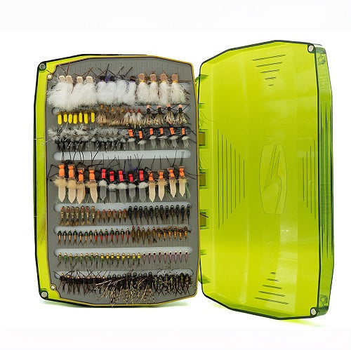 UMPQUA - UPG LT PAYLOAD BOAT BOX FRESHWATER