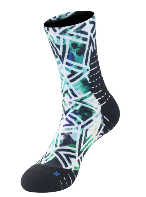 YATTA - ULITMATE UNISEX WATERPROFF SOCKS