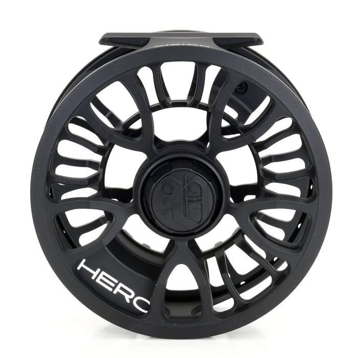 VISION HERO FLY REEL